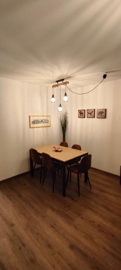 Complesso I Dadi - Condominio Cielo Alto Breuil-Cervinia Luaran gambar