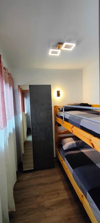 Complesso I Dadi - Condominio Cielo Alto Breuil-Cervinia Luaran gambar