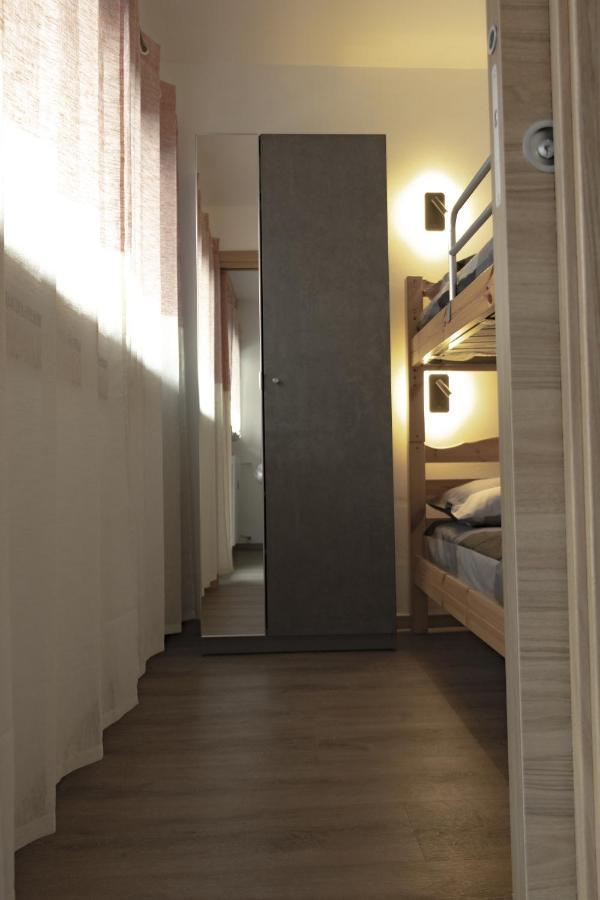 Complesso I Dadi - Condominio Cielo Alto Breuil-Cervinia Luaran gambar