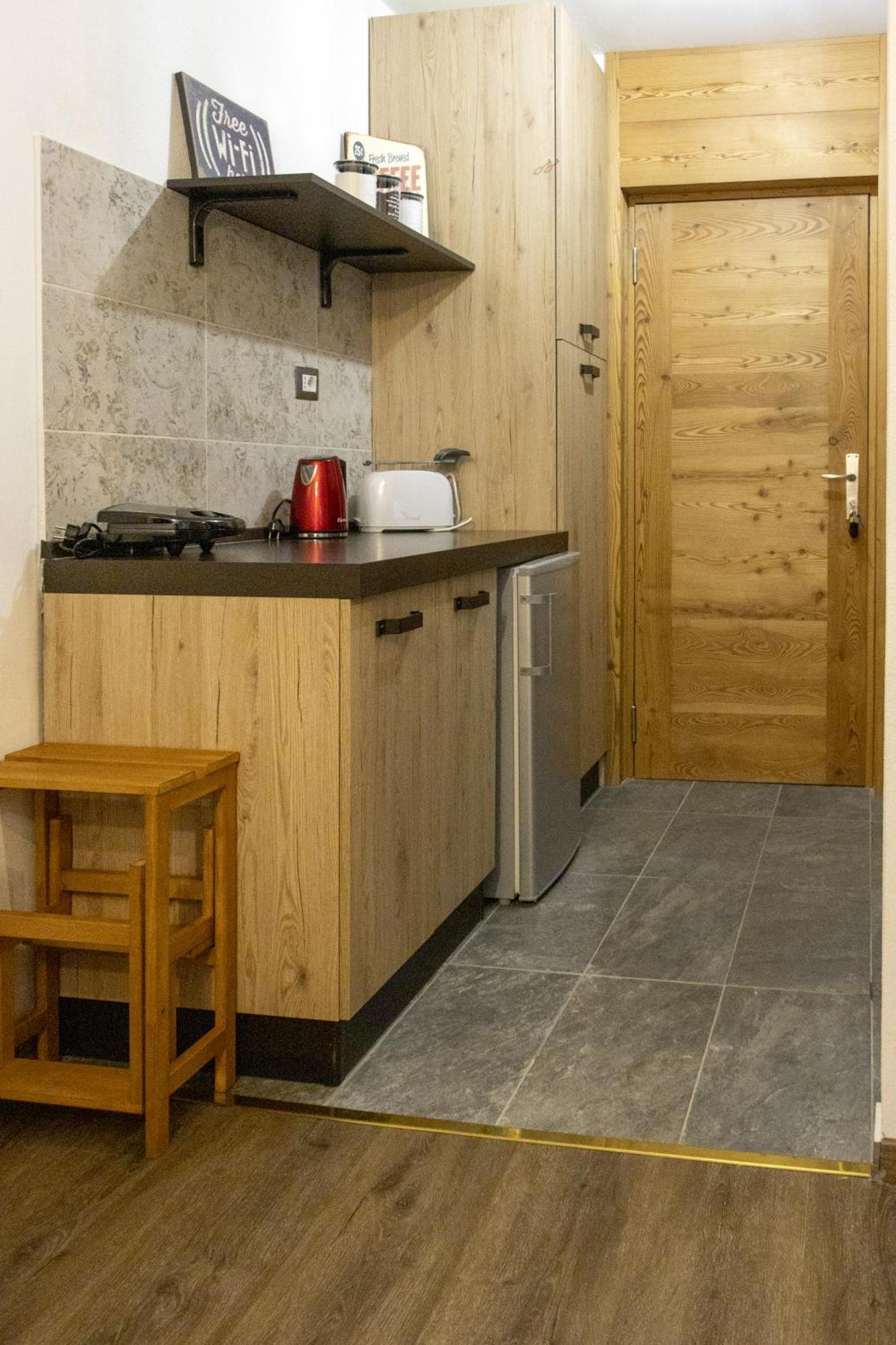 Complesso I Dadi - Condominio Cielo Alto Breuil-Cervinia Luaran gambar