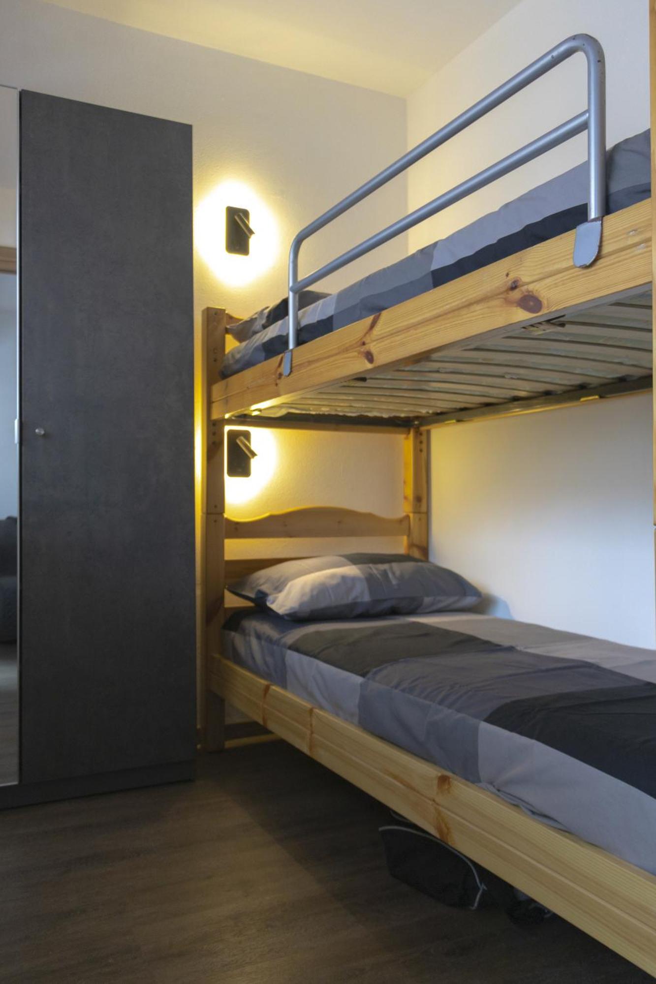 Complesso I Dadi - Condominio Cielo Alto Breuil-Cervinia Luaran gambar