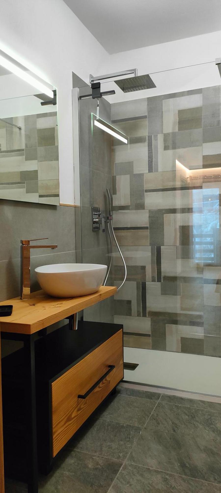 Complesso I Dadi - Condominio Cielo Alto Breuil-Cervinia Luaran gambar